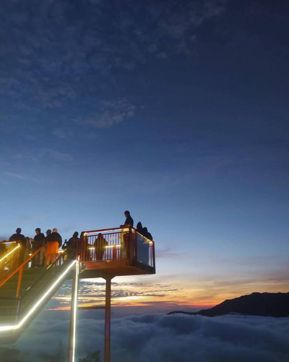 potret Wisata Watu Angkruk Wonosobo (google.com/maps/joko temen)