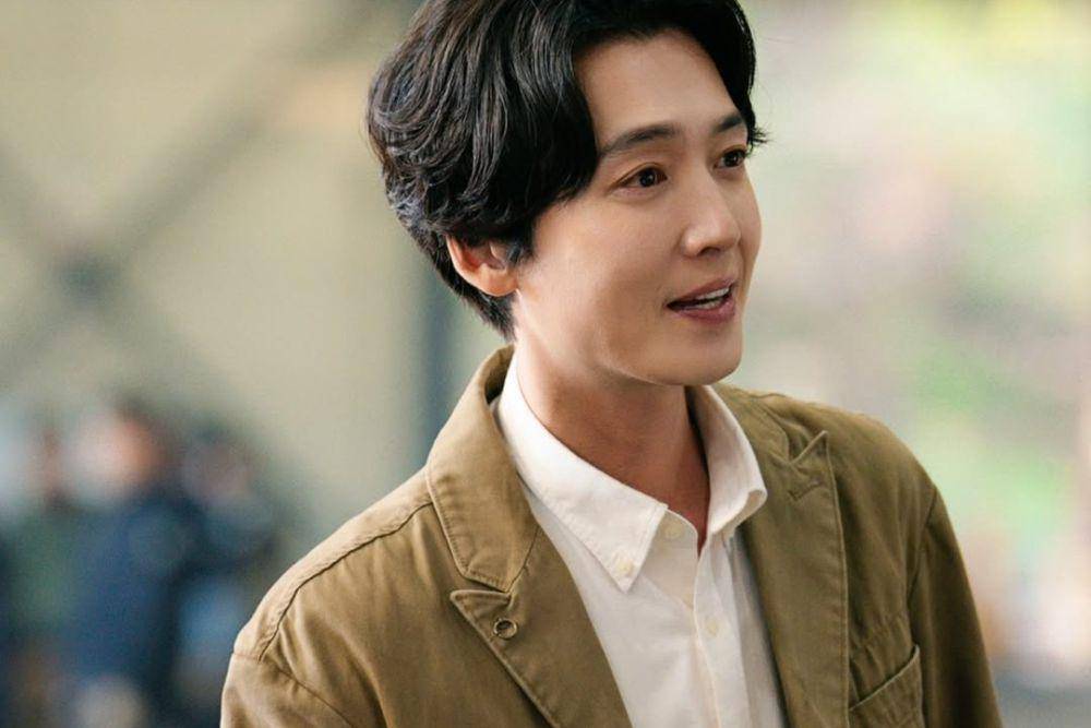 still cut drakor Oh My Ghost Clients (instagram.com/mbcdrama_now)
