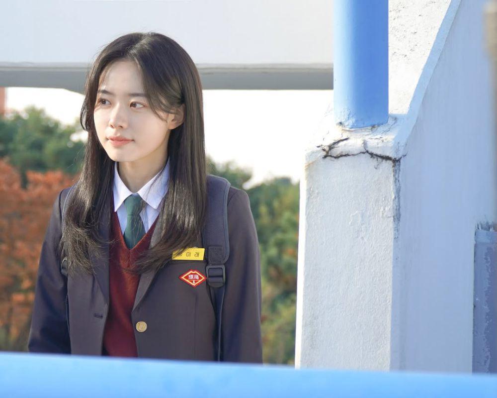 still cut Our Unwritten Seoul (dok.tvN/Our Unwritten Seoul)