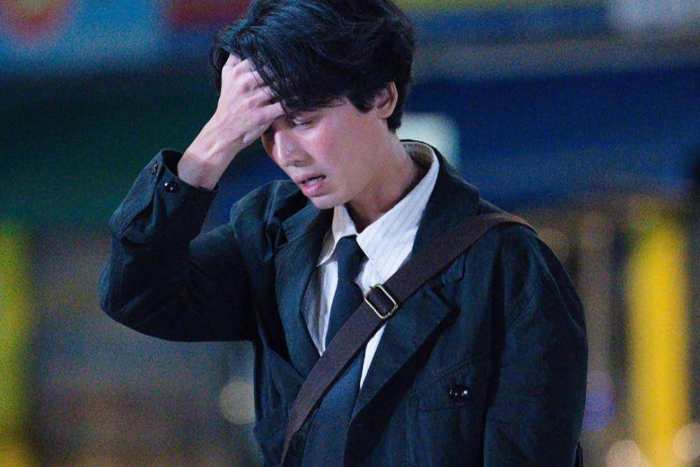 still cut drakor Oh My Ghost Clients (instagram.com/mbcdrama_now)
