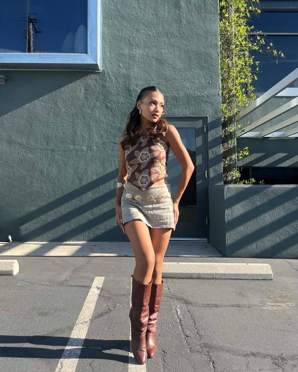 No Na (instagram.com/queenetey)