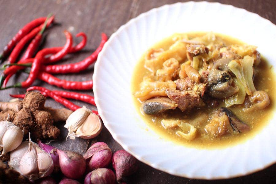 Resep Tongseng Sapi dan Cara Membuatnya agar Empuk