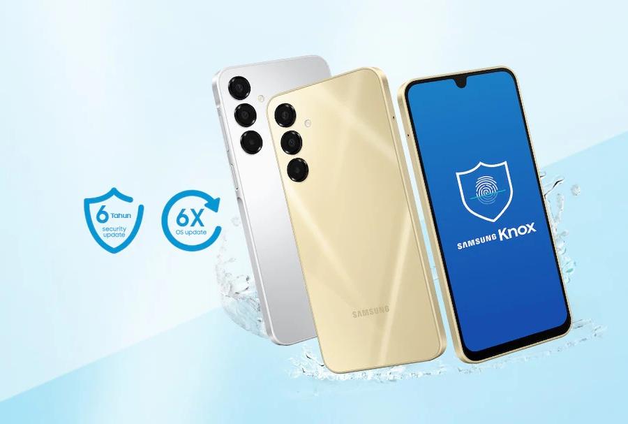 5 Kekurangan Samsung Galaxy A16 5G, Gak Terlalu Cocok Buat Gamer