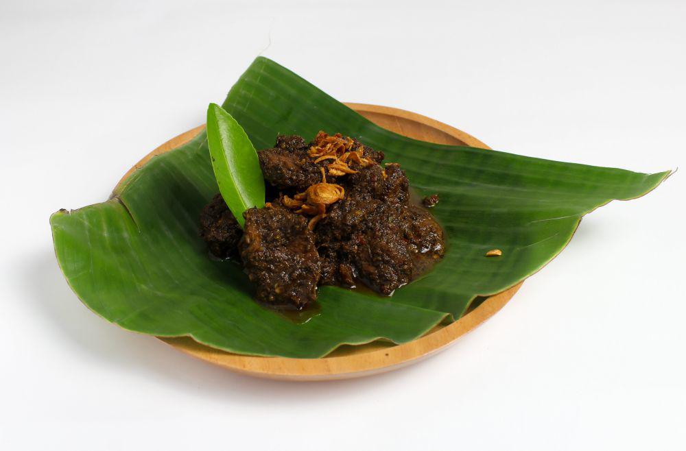 5 Rahasia Rendang Antigagal dari Daging Kurban, Cocok untuk Pemula!