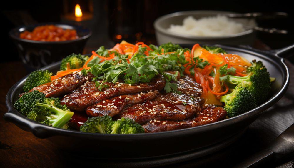 5 Tips Membuat Beef Teriyaki dari Daging Kurban agar Empuk dan Manis Gurihnya Pas