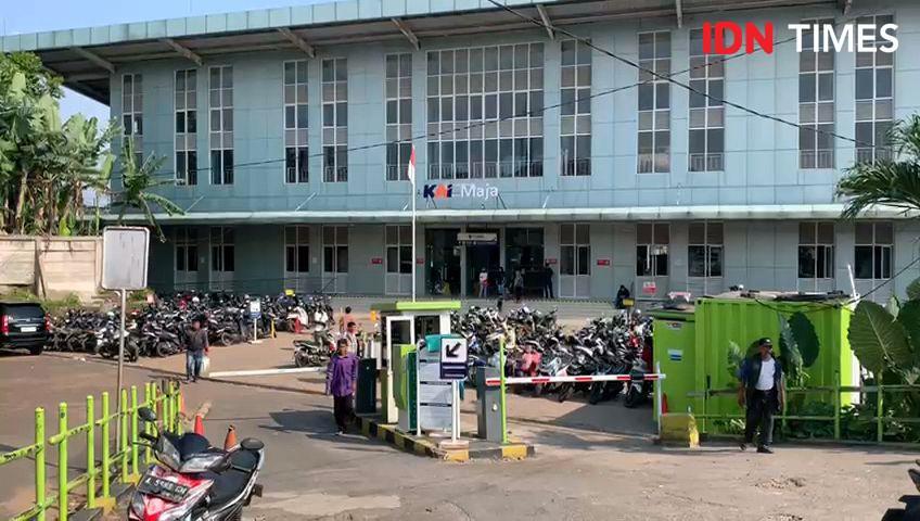 Sederet Fasilitas Lengkap Hadir di Kota Baru Maja Lebak