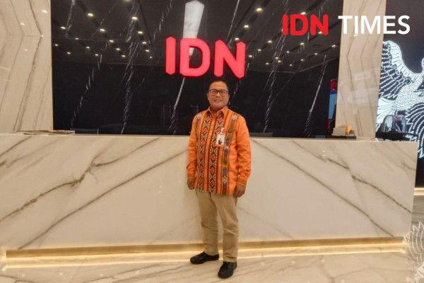 Mundur dari Dirut Bank Sumut, Babay: Gak Berkaitan dengan Kasus Sritex