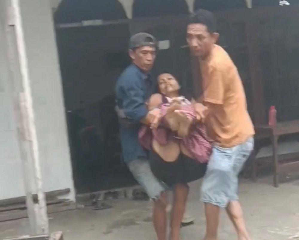 Buntut Tolak Pasien, Direktur RSUD Rasidin Padang Diberhentikan