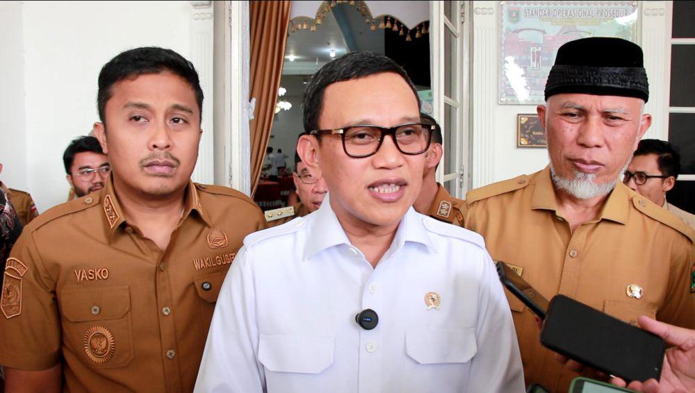 1,7 Juta Lapangan Kerja Luar Negeri Terbuka, Terisi Baru 297 Ribu