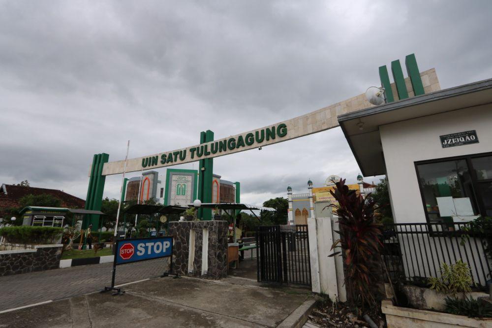 Efisiensi, UIN SATU Tulungagung Tiadakan Seremonial Yudisium
