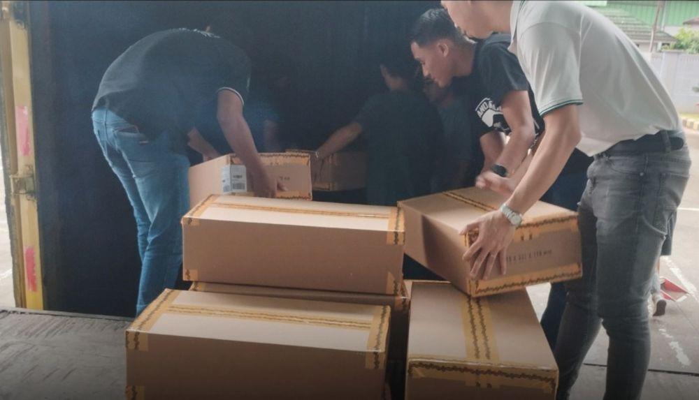 Keren! Produk Tas Perempuan dari Jepara Jadi Primadona di Amerika