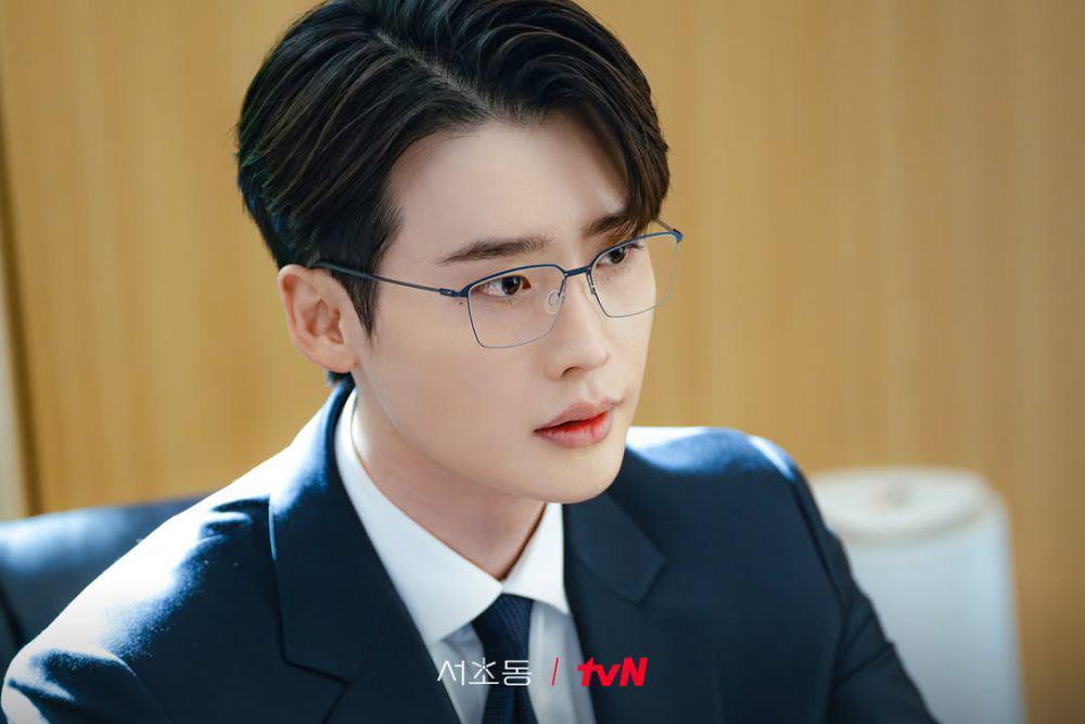 3 Fakta Karakter Lee Jong Suk di Law and The City, Jadi Pengacara!
