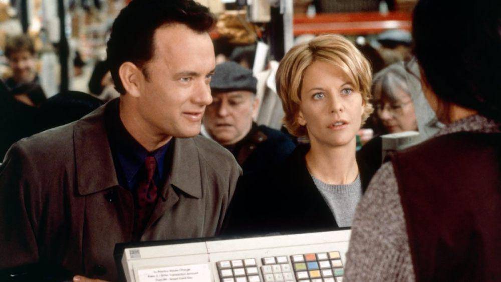 You've Got Mail (dok. Warner Bros. Pictures/You've Got Mail)