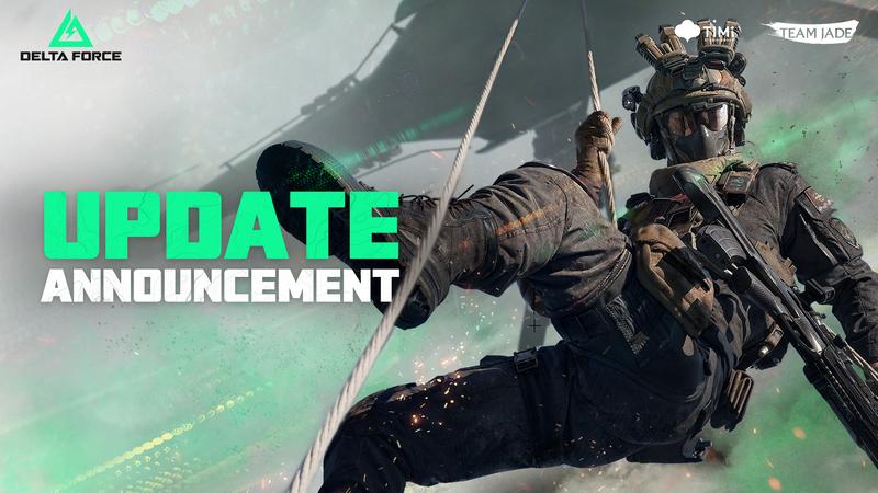 Update Besar Delta Force: Mode Baru dan Event Sampai Juli 2025