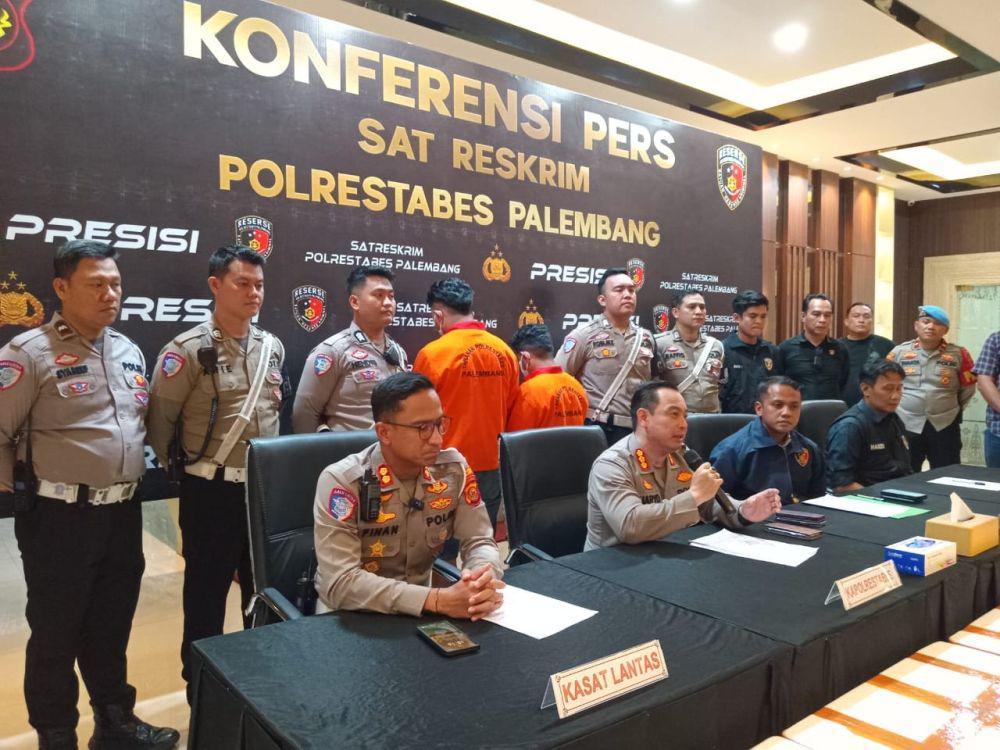 Penyelundupan Benih Lobster Rp189 M via Palembang Digagalkan