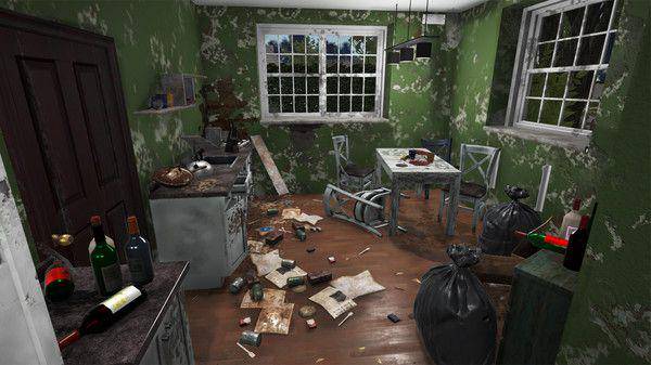 Cuplikan House Flipper (dok. Steam/House Flipper)