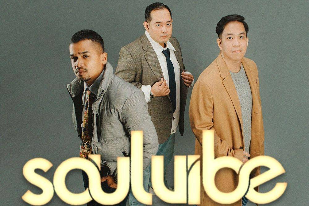 Harga Tiket Konser Soulvibe 20th Anniversary
