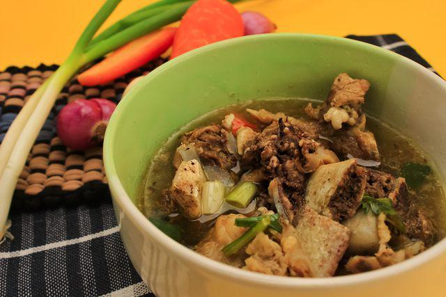 Resep Asem-asem Iga Sapi Kuah Bening, Cocok buat Menu Makan Siang 