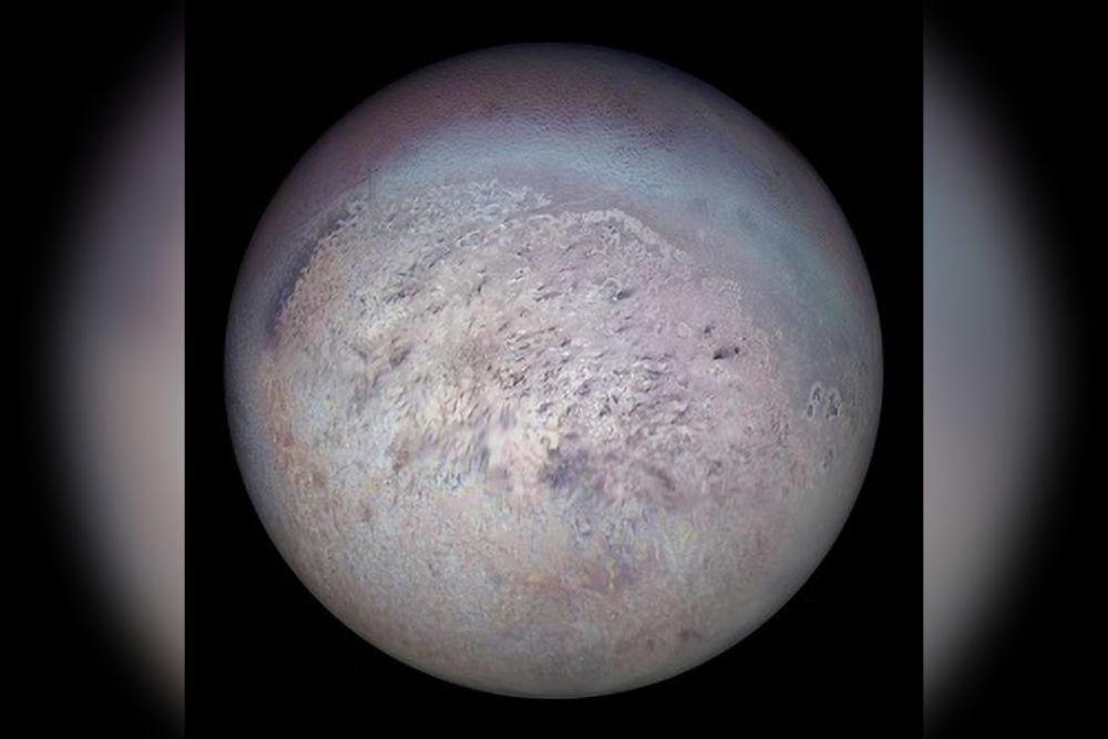 11 Fakta Menarik Triton, Jadi 'Bulan' Terdingin di Tata Surya