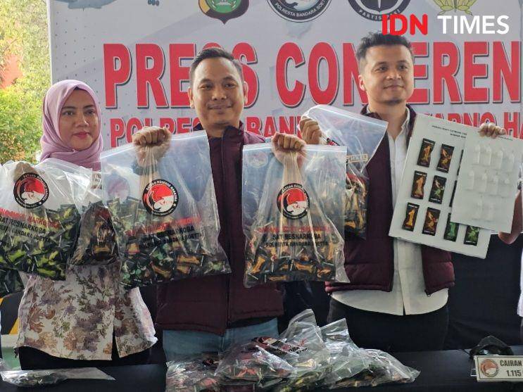 IDN Times/Maya Aulia Aprilianti