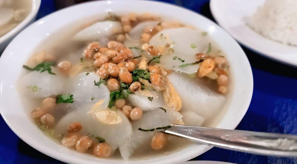 5 Soto khas Bandung yang Enak di Bandung, Paling Favorit!  