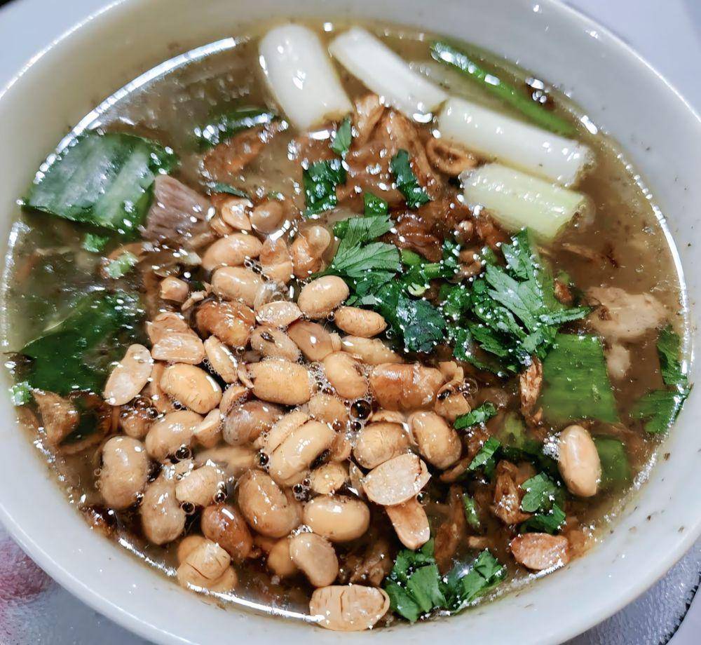 Soto Bandung M.Tarya (google.com/maps/Vina Rostiana)