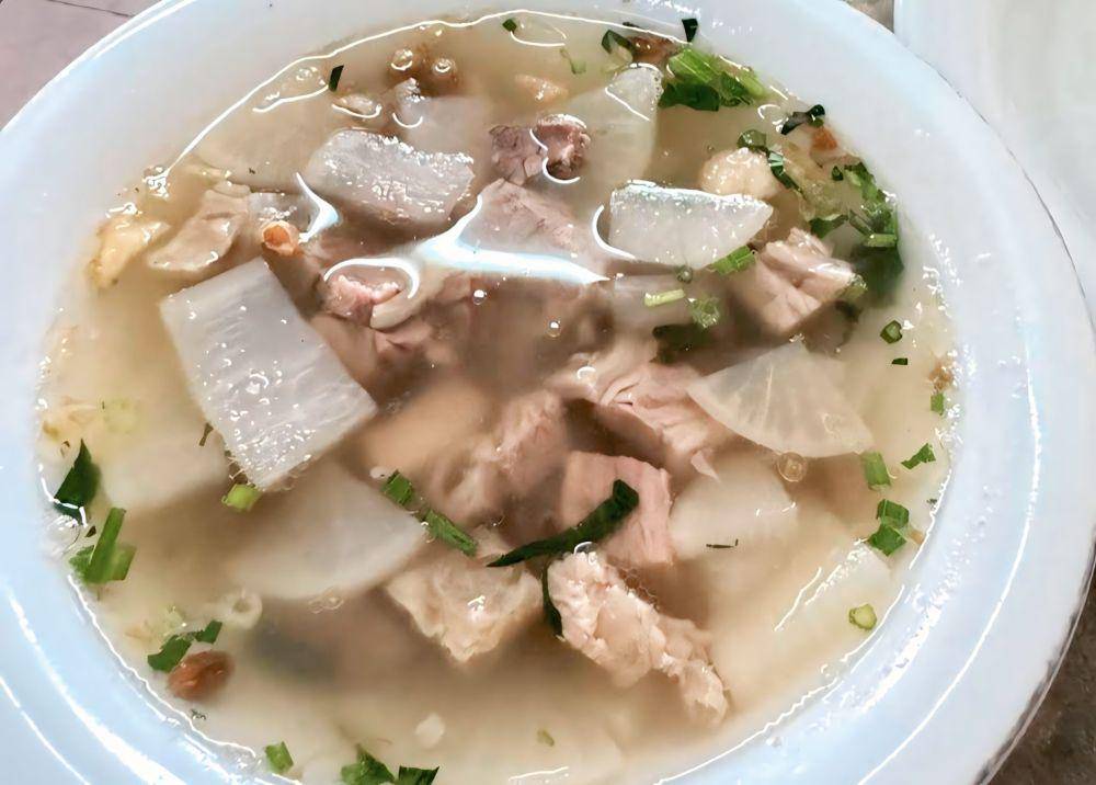 Soto Ojolali (google.com/maps/Dwi Suci Oktaviani)