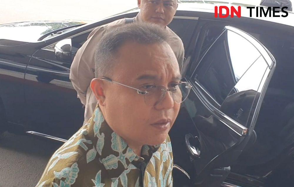 Dasco: Presiden Putuskan Sengketa 4 Pulau Aceh-Sumut Pekan Depan