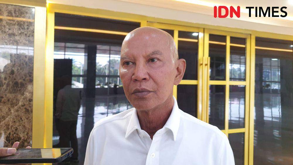 Said Abdullah: UU Atur Pembangunan IKN Selama 15 Tahun