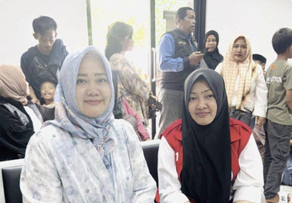 Dok.istimewa/kuasa hukum