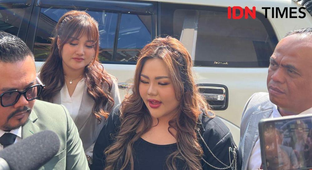 Pengacara Ridwan Kamil Sebut Ada Kekeliruan di Gugatan Lisa Mariana