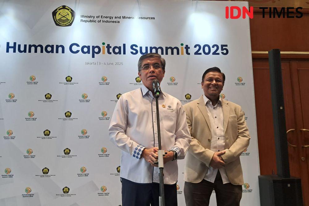 Heboh Dugaan Job Fair Cuma Formalitas, Menaker Buka Suara