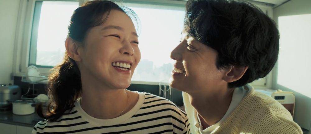 cuplikan drakor Oh My Ghost Clients (dok. MBC/Oh My Ghost Clients)