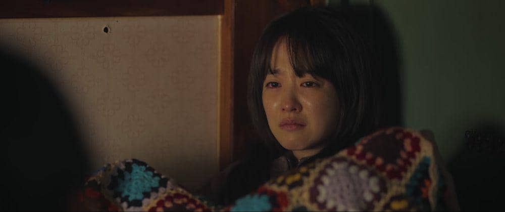 cuplikan drakor Our Unwritten Seoul (dok. TVN/Our Unwritten Seoul)