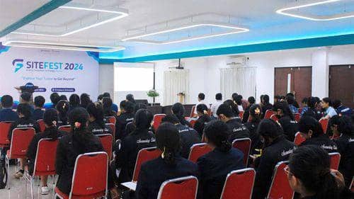 Primakara University, kampus IT di Bali (Dok.IDN Times/Primakara University)