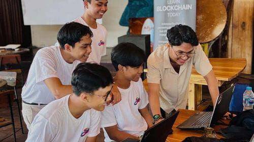 Primakara University, kampus IT di Bali (Dok.IDN Times/Primakara University)