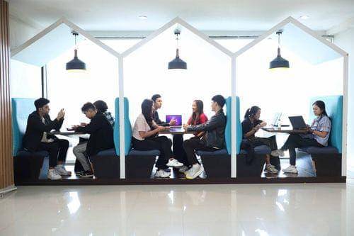 Primakara University, kampus IT di Bali (Dok.IDN Times/Primakara University)