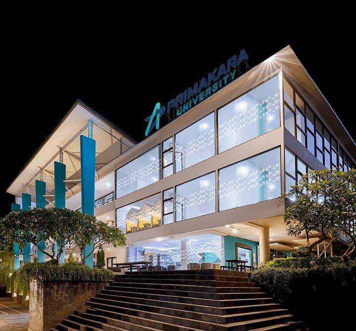Primakara University, kampus IT di Bali (Dok.IDN Times/Primakara University )