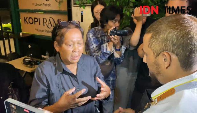 Saat Penyintas Bom Bali 1 Bertemu Umar Patek