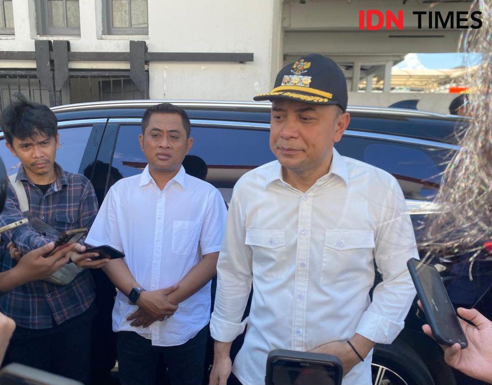 Idul Adha, RHU di Surabaya Buka Maksimal Jam 5 Sore