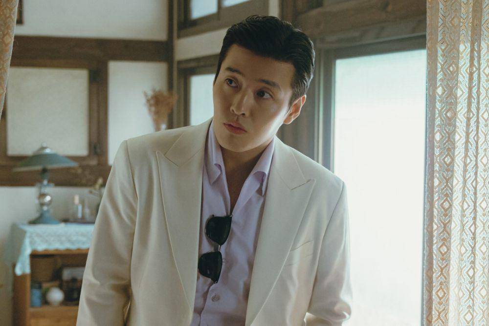 Han Beom Woo (Kang Ha Neul) dalam drama Tastefully Yours (dok. ENA/Tastefully Yours)