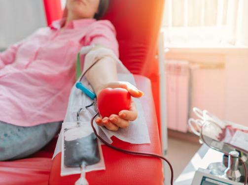 5 Manfaat Donor Darah untukmu dan dari Sisi Kemanusiaannya