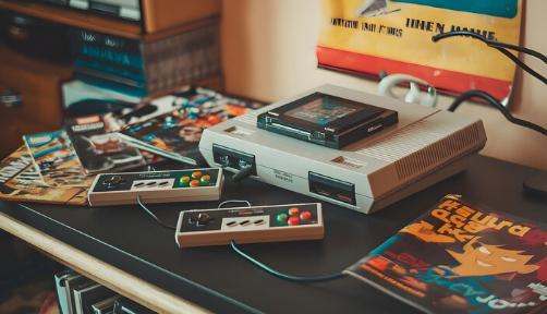 5 Game Retro yang Sekarang Bisa Dimainkan Lewat Handphonemu 