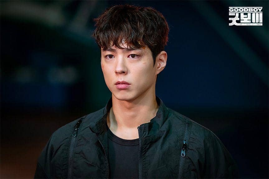 cuplikan drakor Good Boy (dok. JTBC/Good Boy)