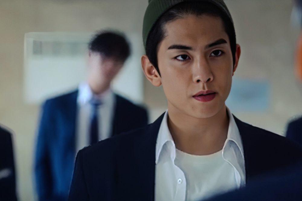 7 Alasan Seung Joon Kini Memihak Ui Gyeom di ONE: High School Heroes