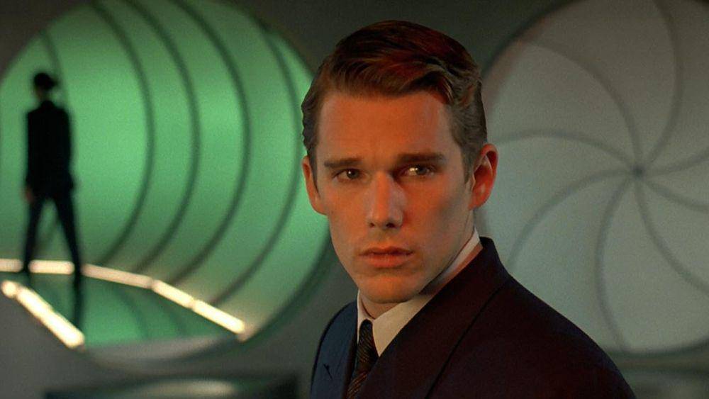 film Gattaca (dok. Sony Pictures/Gattaca)