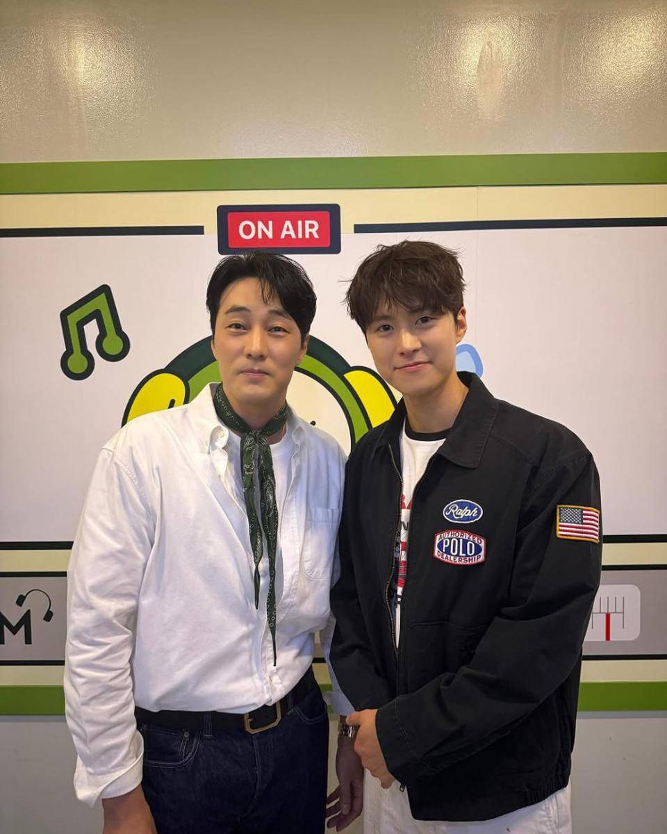 potret So Ji Sub (instagram.com/soganzi_51)