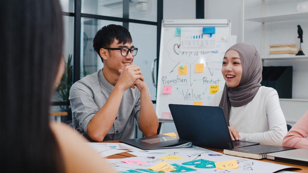 Deadline Pendaftaran Magang Setneg 2025: Cek Syarat & Cara Daftarnya!