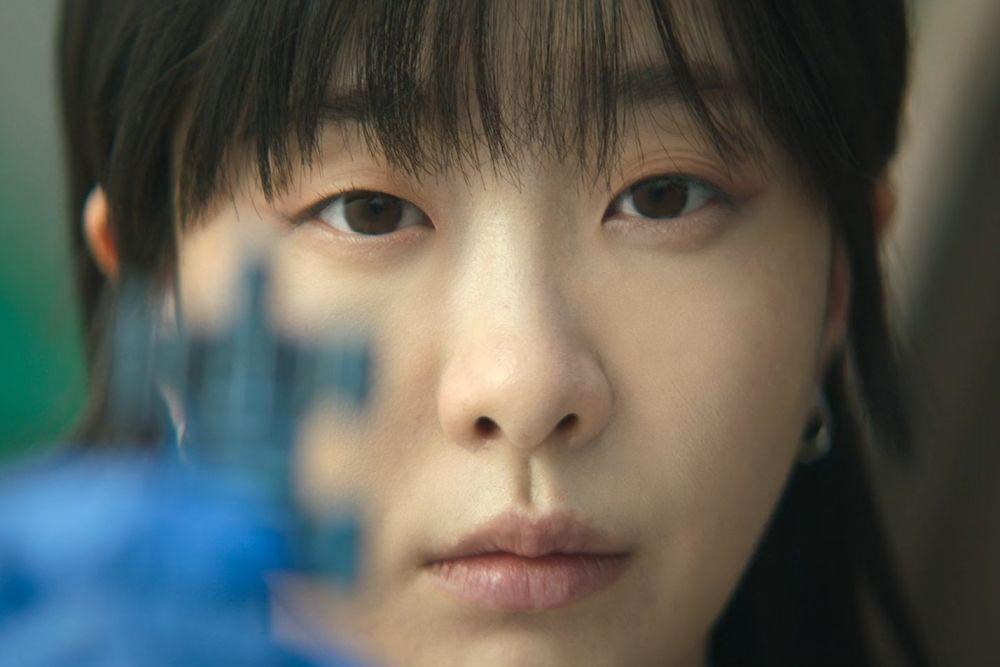 Teori Soal Kepingan Puzzle di Episode Terakhir Nine Puzzles