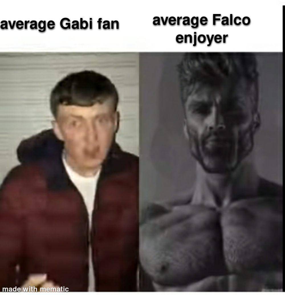 meme Falco Attack on Titan (reddit.com/user/matoszeq)